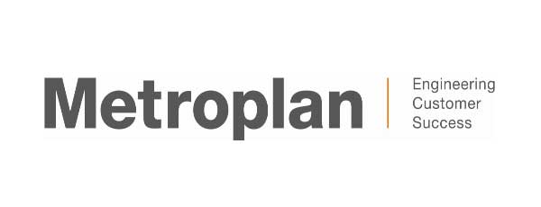 Logo Metroplan